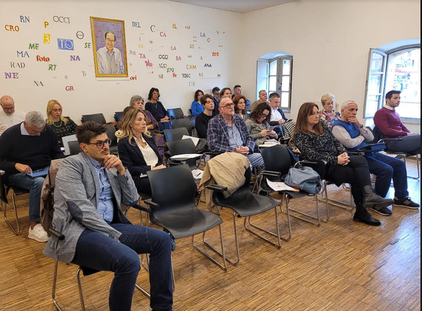 Siena: Due giornate di formazione per gli amministratori&nbsp;neoeletti