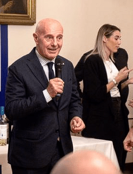 Siena, Sacchi: ”Il Milan ha troppi stranieri, Pioli è un bravo&nbsp;ragazzo”