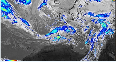 Siena: Senese, non esente da danni da&nbsp;maltempo