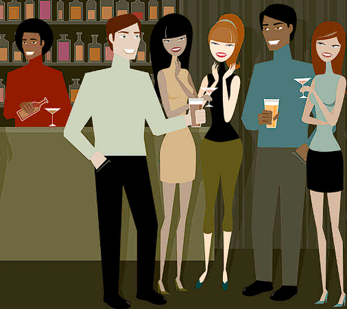 Siena, Abiti da Cocktail Party: Cosa Sono e Come&nbsp;Sceglierli