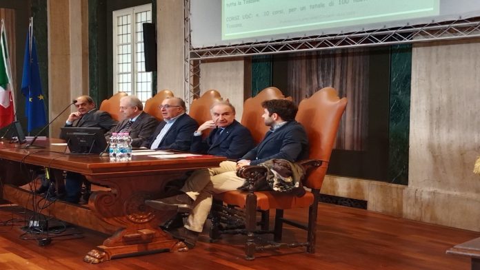 Siena, Basket, la FIP Toscana festeggia i campionati regionali. Il presidente: ”Siena realtà importante per la&nbsp;pallacanestro”