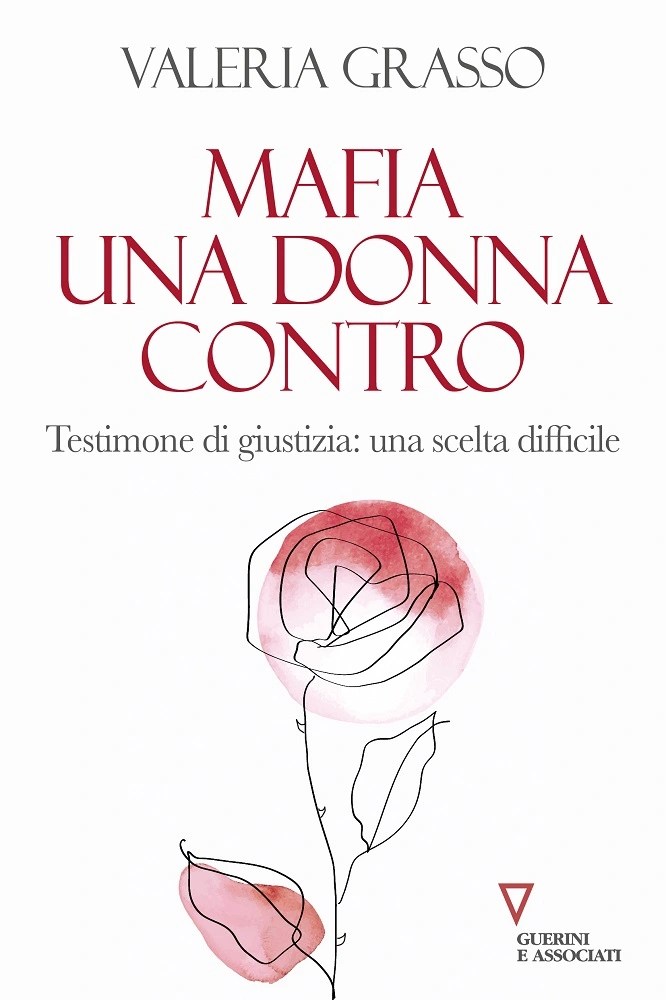 Siena, Mafia e violenza di genere, Valeria Grasso porta la sua storia: “Noi donne possiamo essere la forza per difendere la&nbsp;legalità”