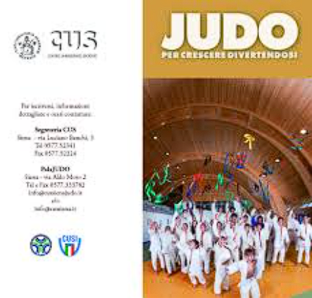 Siena: Judo, il senese Yuri Ferretti medaglia d’oro al EJU kata tournament a Pordenone