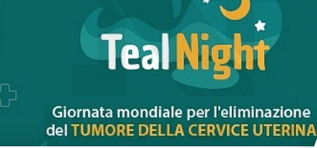 Toscana: 17 novembre Giornata mondiale per l’eliminazione del carcinoma alla cervice&nbsp;uterina
