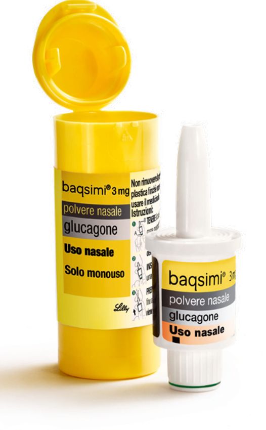 Toscana: Il glaucone spray torna&nbsp;gratuito