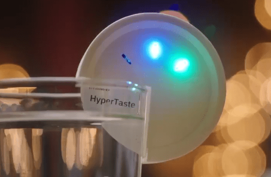 Siena, L’intelligenza artificiale sfida i sommelier: arriva&nbsp;Hypertaste