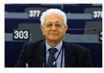 Siena: Cordoglio dell’Aou Senese per la scomparsa di Luigi Berlinguer, già rettore dell’Università di Siena, parlamentare, europarlamentare e&nbsp;Ministro