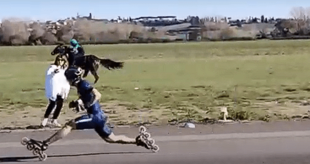 Siena: La sfida tra Marsili e Carburo su Diocleziano finisce incredibilmente in&nbsp;parità