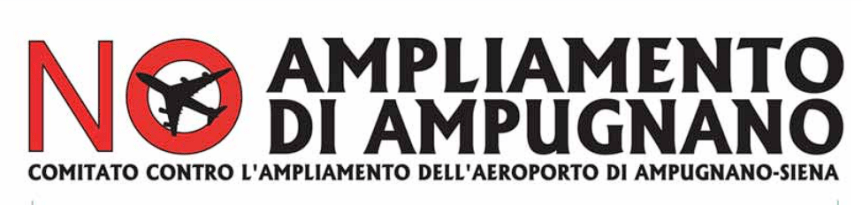 Siena, Il Comitato di Ampugnano: “I nostri progetti sull’aeroporto sono&nbsp;diversi”