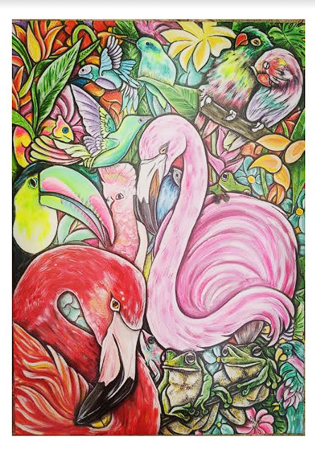 Siena: Alla Galleria Olmastroni la mostra di Maddalena&nbsp;Governi