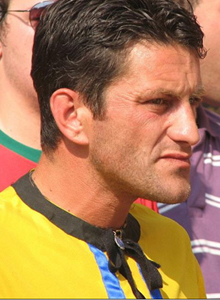 Palio di Siena: Quell’esperienza sul tufo troppo breve per&nbsp;Tiburzi