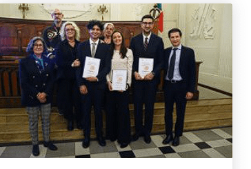 Siena, Premio di ricerca “Francesco Maria De Luca”, consegnati i riconoscimenti alle tre migliori tesi di specializzazione in Malattie dell’Apparato&nbsp;Cardiovascolare
