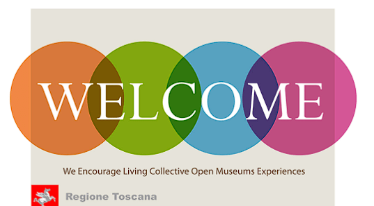 Siena: Gli studenti del Monna Agnese fanno le guide in Pinacoteca ai ragazzi delle&nbsp;medie