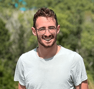 Siena, Shai, studente israeliano in città: “In Ateneo per favorire il&nbsp;dialogo”