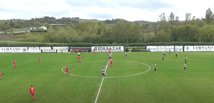 Siena, Siena Fc vince contro lo Scandicci: gli HIGHLIGHTS del&nbsp;match