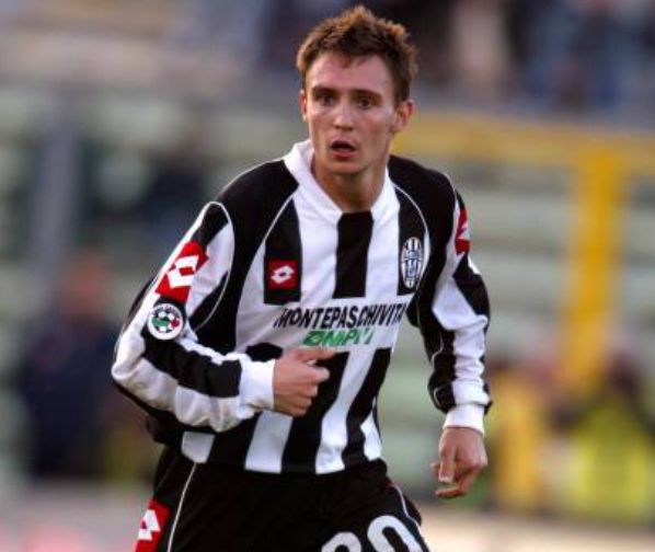 Siena, Siena Fc, l’ex calciatore Bonomi: ”Spero che la Robur torni presto in&nbsp;alto”