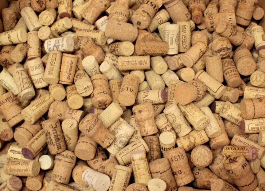 Siena: Oltre 100mila tappi raccolti in&nbsp;provincia