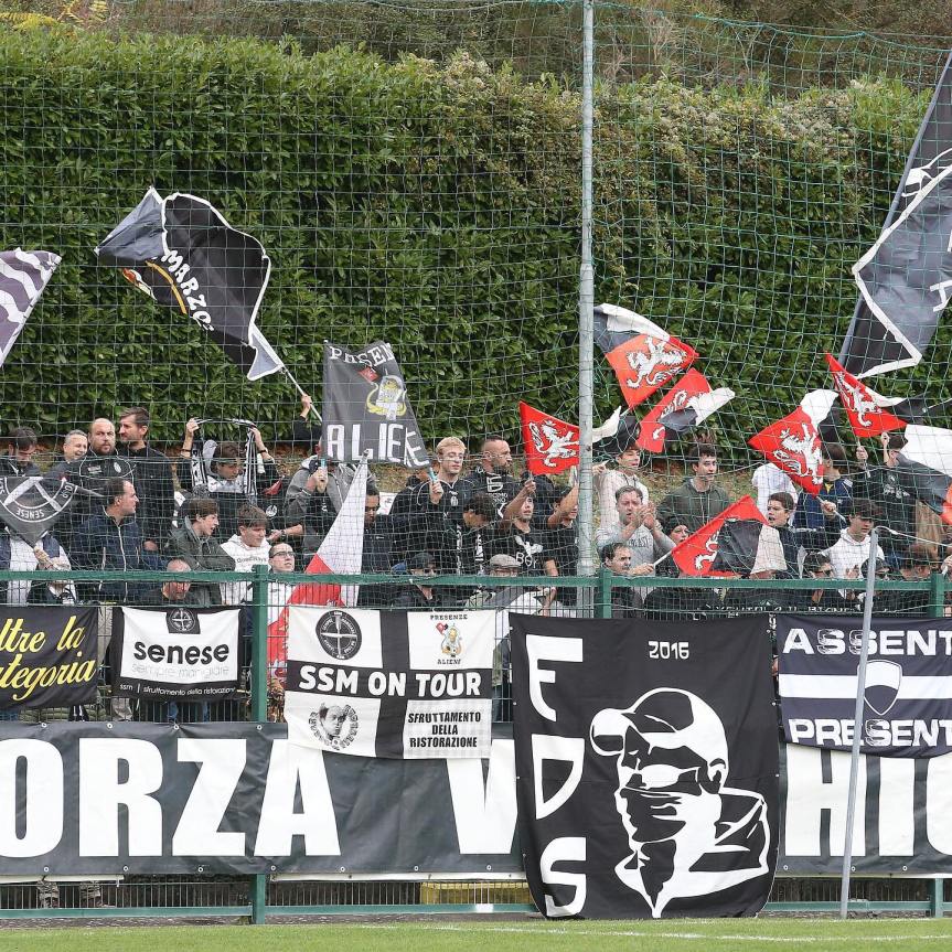 Siena, Siena Fc: Oggi 01/11 Siena-Scandicci 1-0, parlano Magrini e&nbsp;Galligani