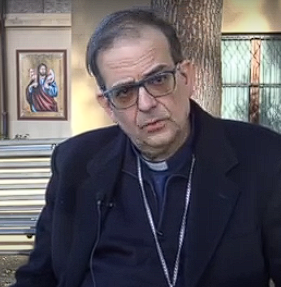 Siena: il Cardinale Lojudice ha incontrato il nuovo Questore Ugo Angeloni