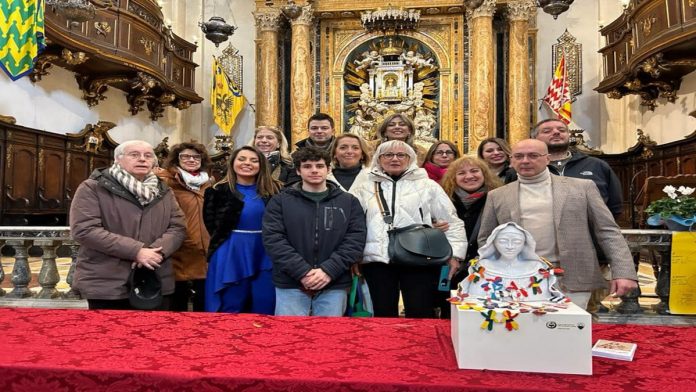 Siena: Tabernacoli 2024, presentazione dei bozzetti entro il 26 maggio