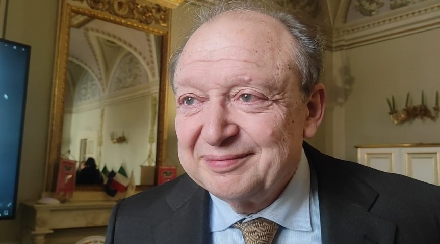 Siena: Fondazione Musei Senesi, Ricceri confermato&nbsp;presidente