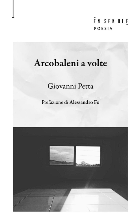 Siena: Nell’Area Verde Camollia la presentazione di “Arcobaleni a&nbsp;volte”