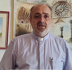 Siena, Don Vittorio Giglio, direttore Caritas “bollette alte aumentano i casi di povertà”
