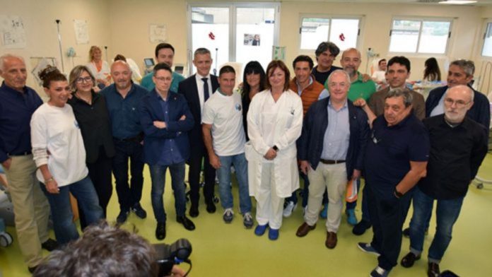 Siena;: Il Gruppo Donatori di Sangue delle Contrade indice un bando per realizzare nuovo&nbsp;logo