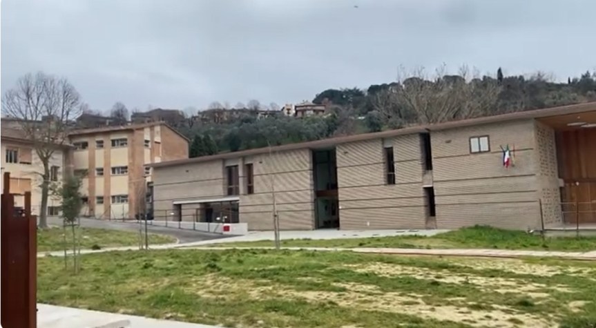 Provincia di Siena: Scuola, l’istituto Folgore di San Gimignano “salvo” dagli accorpamenti per un altro&nbsp;anno