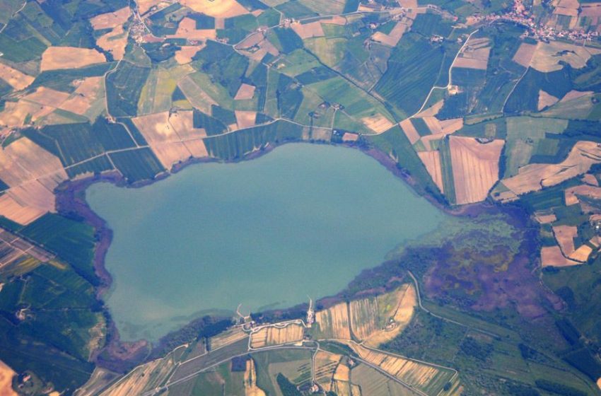Provincia di Siena, Lago di Chiusi: pubblicata la gara per l’appalto dei lavori di&nbsp;recupero