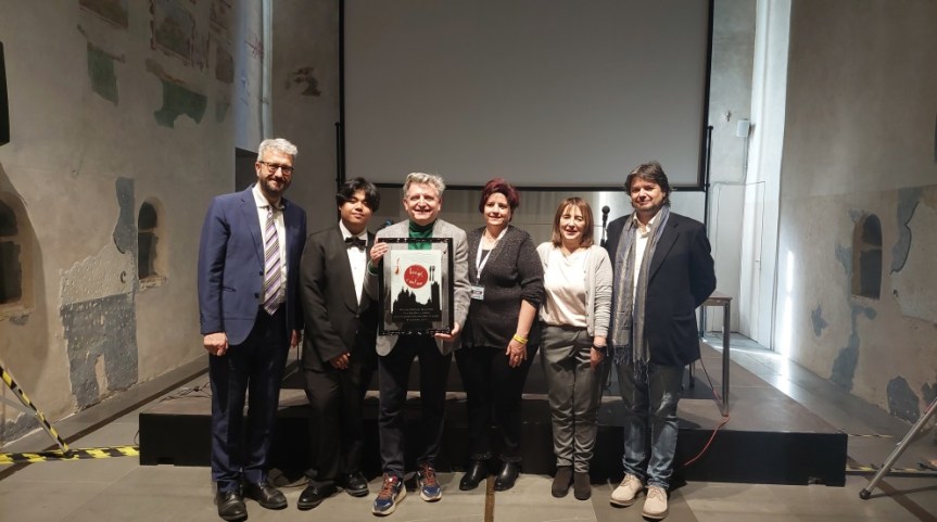 Siena: Osteria del Conte di Montepulciano vince la quinta edizione di “Tra Borghi e&nbsp;Cantine”