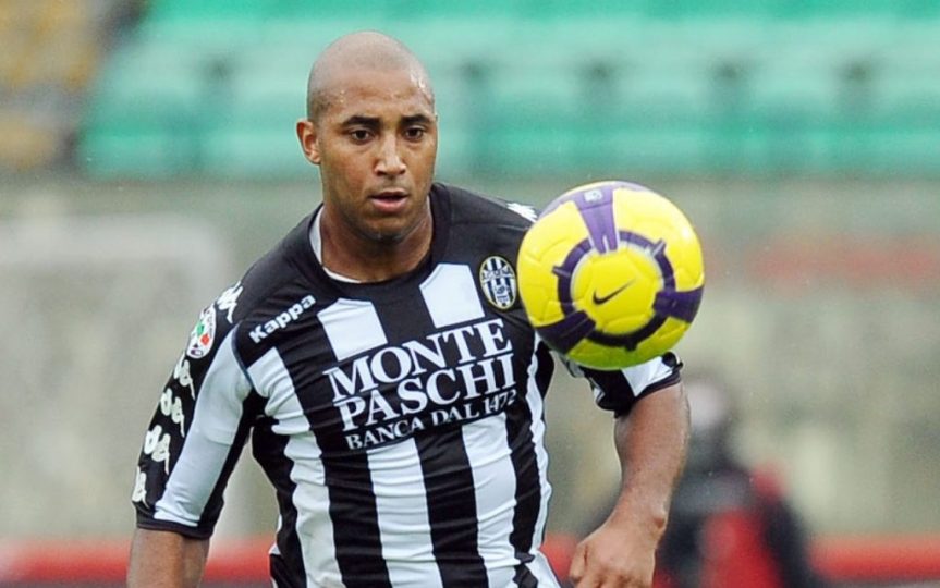 Siena, STORIE DI ROBUR – Reginaldo: ”Spero che il Siena possa tornare in alto, i senesi meritano la Serie&nbsp;A”