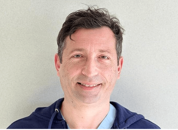 Siena: Riccardo Batistini, infermiere della Asl Tse, nominato Referente Regionale IVAS per la Regione&nbsp;TOSCANA