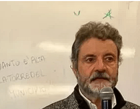 Provincia di Siena, La “vitamina Montepulciano” nel sangue: alle primarie, il volto nuovo è Riccardo&nbsp;Pizzinelli