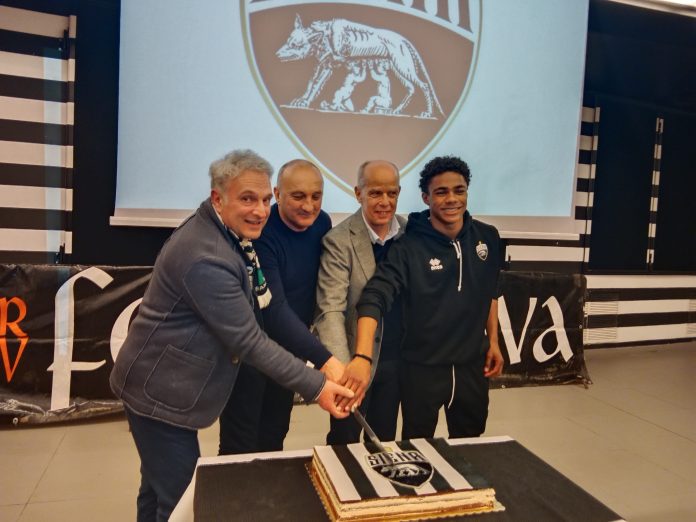 Siena, Siena Fc a cena nelle contrade: primo appuntamento nella&nbsp;Lupa