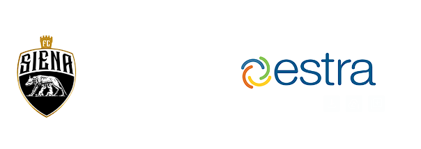 Siena, Siena Fc: Estra S.P.A. nuovo Main&nbsp;Sponsor