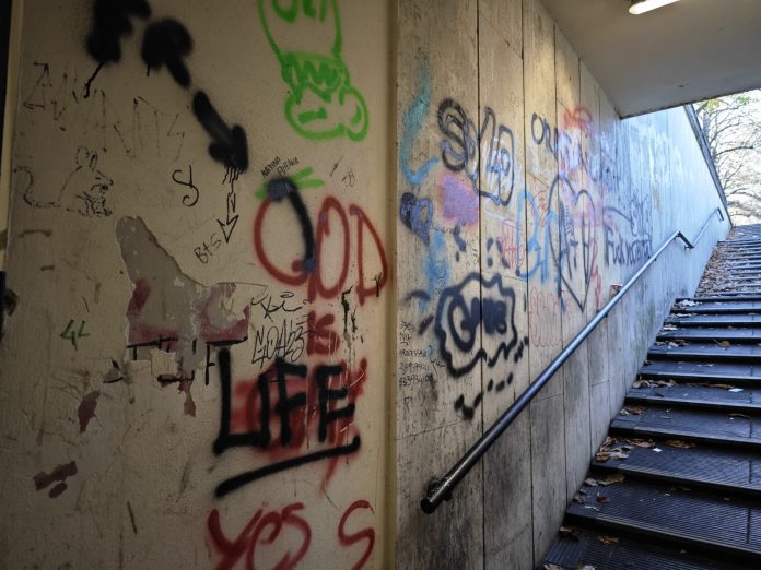 Siena: Sottopassaggio della Lizza, tanti vorrebbero il locale per far musica ma sarà hub turistico – I risultati del&nbsp;sondaggio