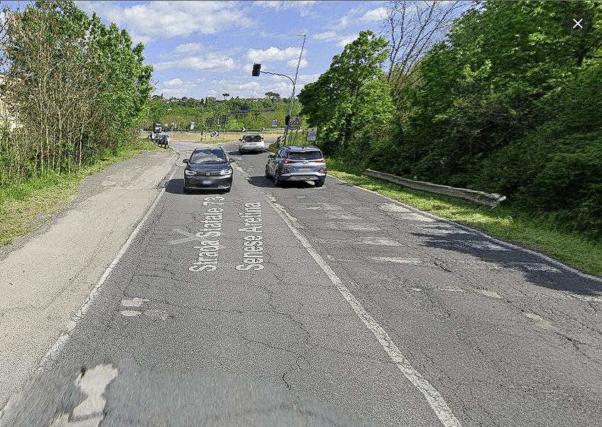 Siena: Strada ex 73 Levante, il Comune indice incontro urgente con&nbsp;Anas