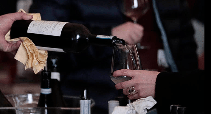 Siena, Vino e sostenibilità, lo studio: le grandi aziende consumano meno delle piccole e medie&nbsp;imprese