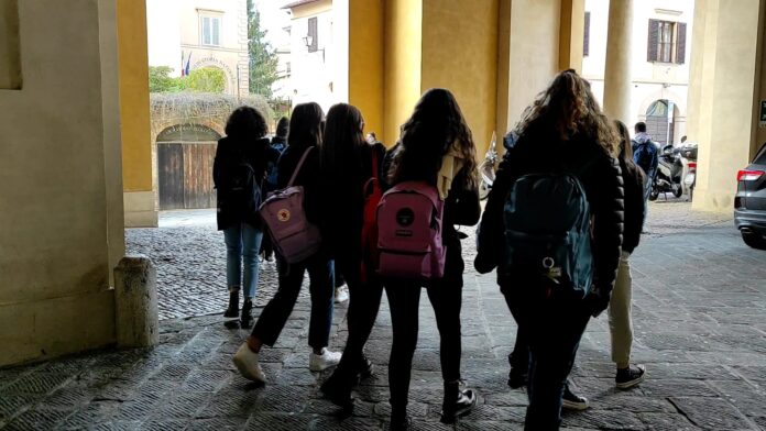 Toscana: Scuola, il 56% degli studenti è stressato dagli impegni di studio”