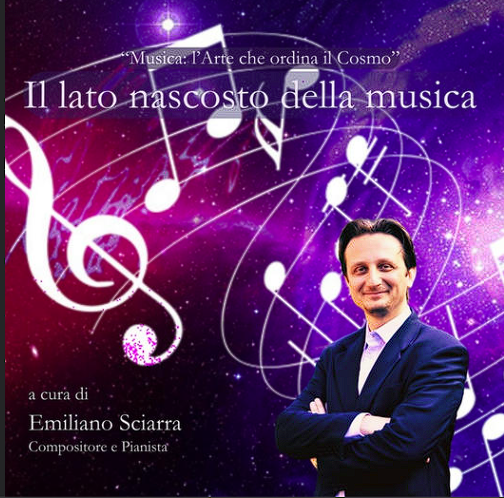 Siena, “Musica: l’arte che ordina il cosmo”, un ciclo di incontri&nbsp;gratuiti
