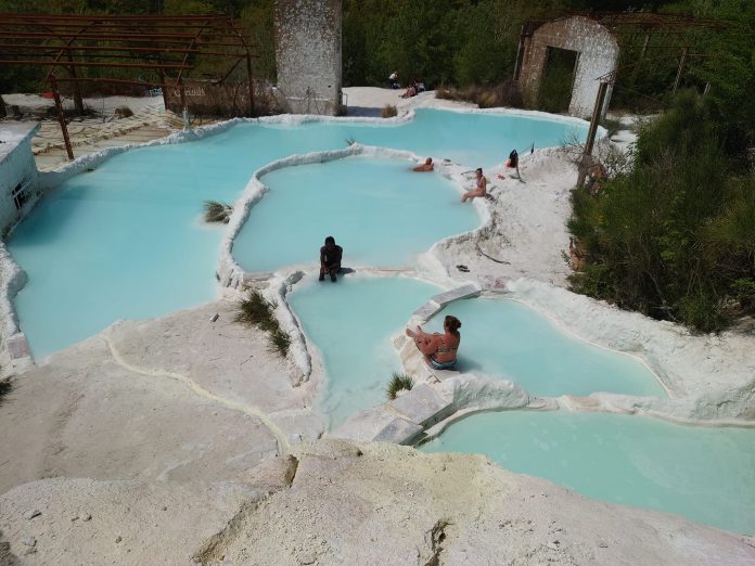 Provincia di Siena: Emissioni pericolose nell’area del “Bollore”, ordinanza di divieto di accesso del sindaco&nbsp;Galletti