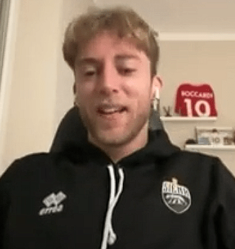 Siena, Siena Fc: Avvincente sfida interna per capocannoniere tra Boccardi e&nbsp;Galligani