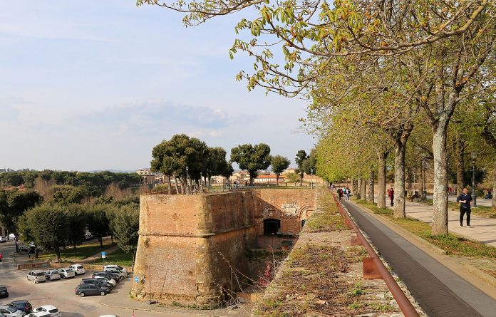 Siena: Fortezza Medicea, pubblicato l’avviso pubblico per la stagione estiva