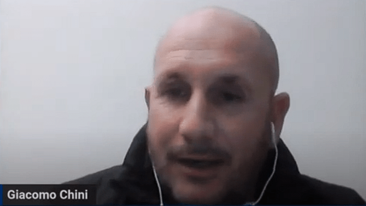 Provincia di Siena, Chini, Colligiana: “Non arrivare al playoff sarebbe un&nbsp;fallimento”