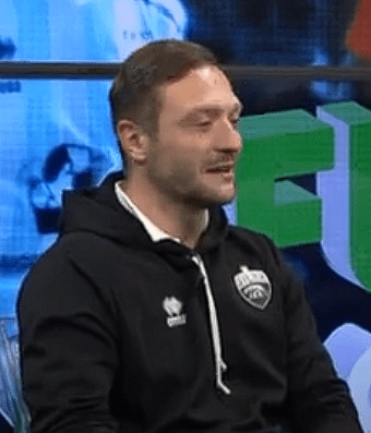 Siena, Siena Fc, Ceccherini: “Per me è come essere sempre in serie&nbsp;A”