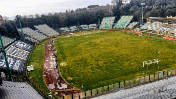 Siena, Siena Fc: Stadio, il rientro non sarà immediato Dopo il via libera, verifiche e lavori