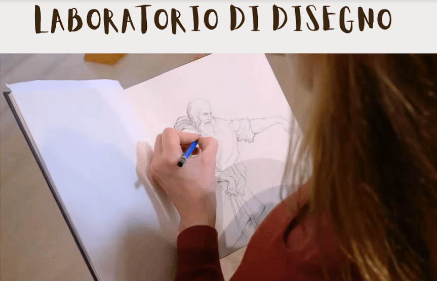 Siena: Pinacoteca Nazionale, due nuove date per i laboratori di disegno dal&nbsp;vero