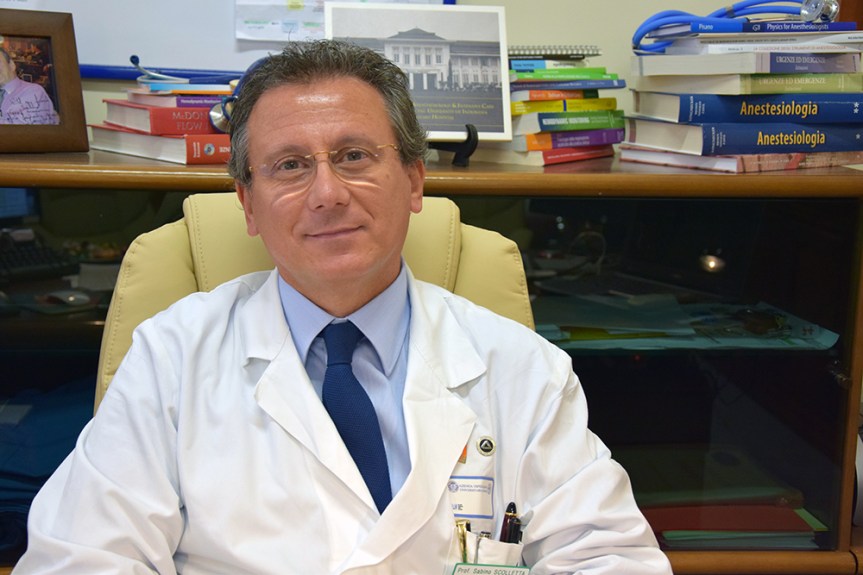 Siena, Convegno ITACTAIC: a Bologna il confronto tra i massimi professionisti di anestesia e terapia intensiva cardio-toraco-vascolare