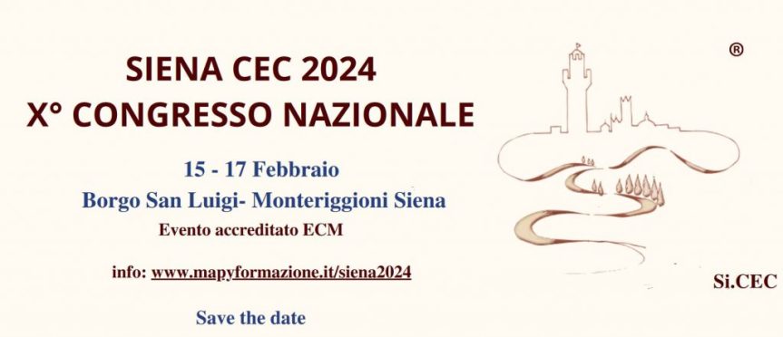 Siena CEC 2024: dal 15 al 17 febbraio, a Borgo San Luigi, la X edizione dell’evento multidisciplinare dedicato alla circolazione&nbsp;extracorporea